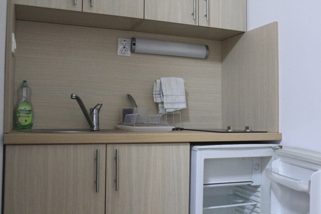 Вид Danica Franeta 3*